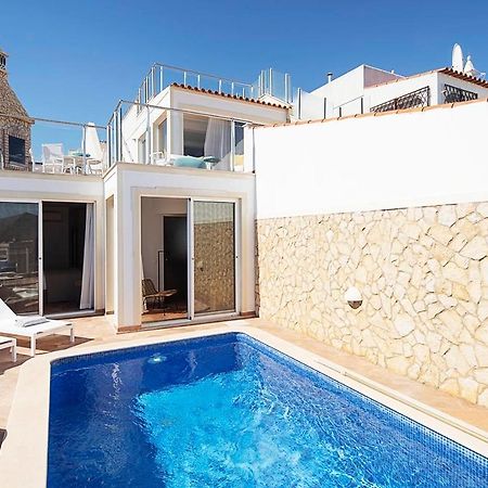 Villa Casa Sol 7 By Sevencollection à Carvoeiro  Extérieur photo