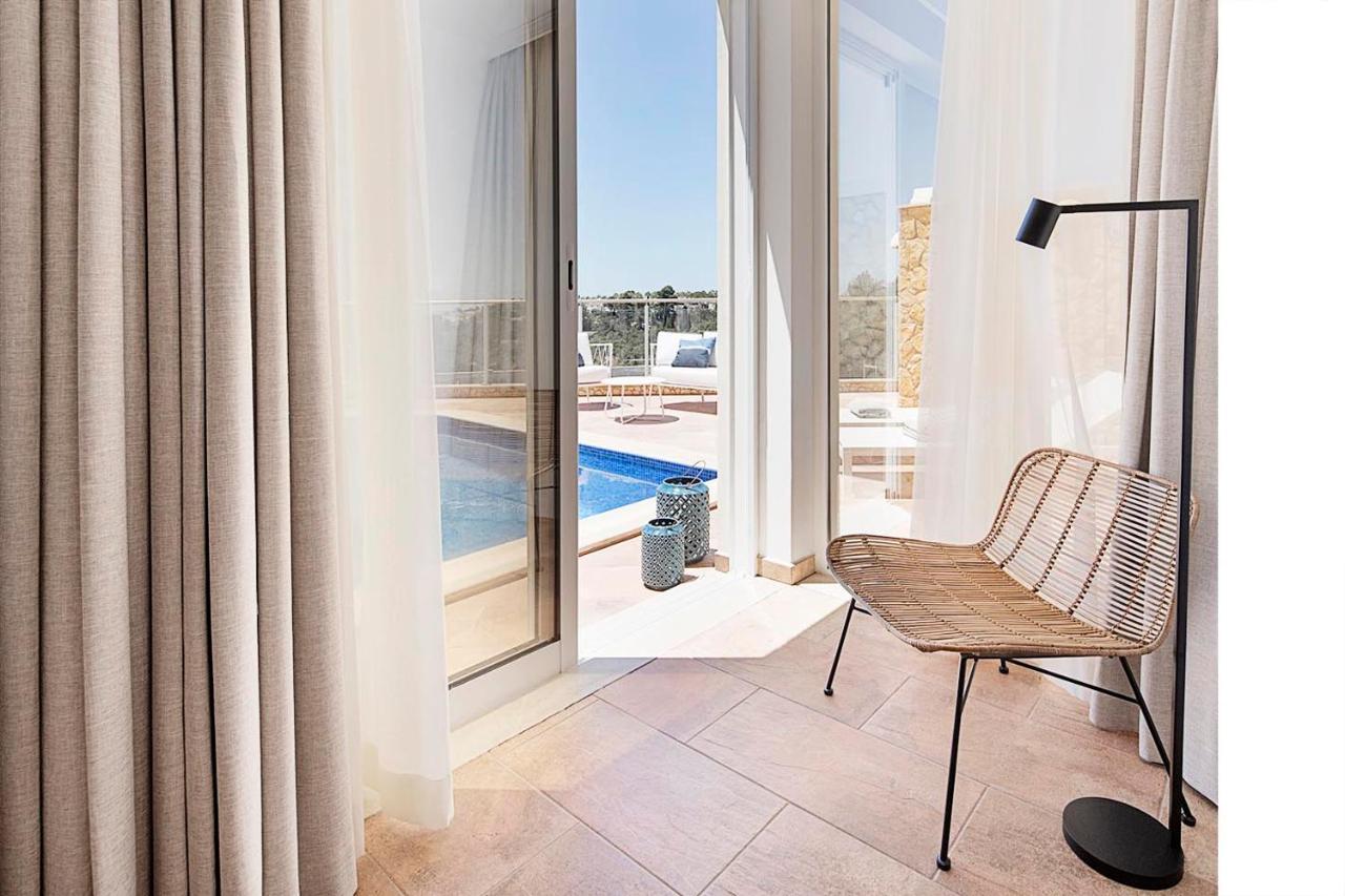 Villa Casa Sol 7 By Sevencollection à Carvoeiro  Extérieur photo