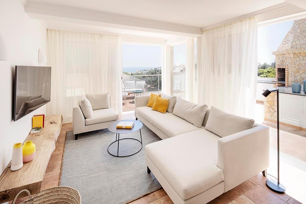Villa Casa Sol 7 By Sevencollection à Carvoeiro  Extérieur photo