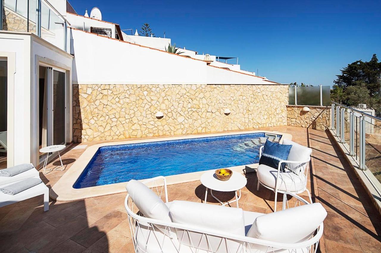 Villa Casa Sol 7 By Sevencollection à Carvoeiro  Extérieur photo