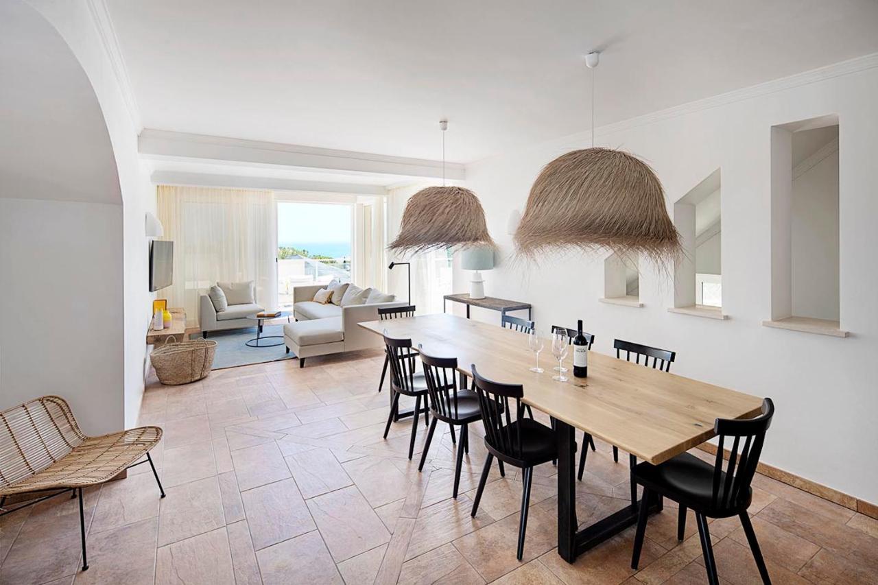 Villa Casa Sol 7 By Sevencollection à Carvoeiro  Extérieur photo