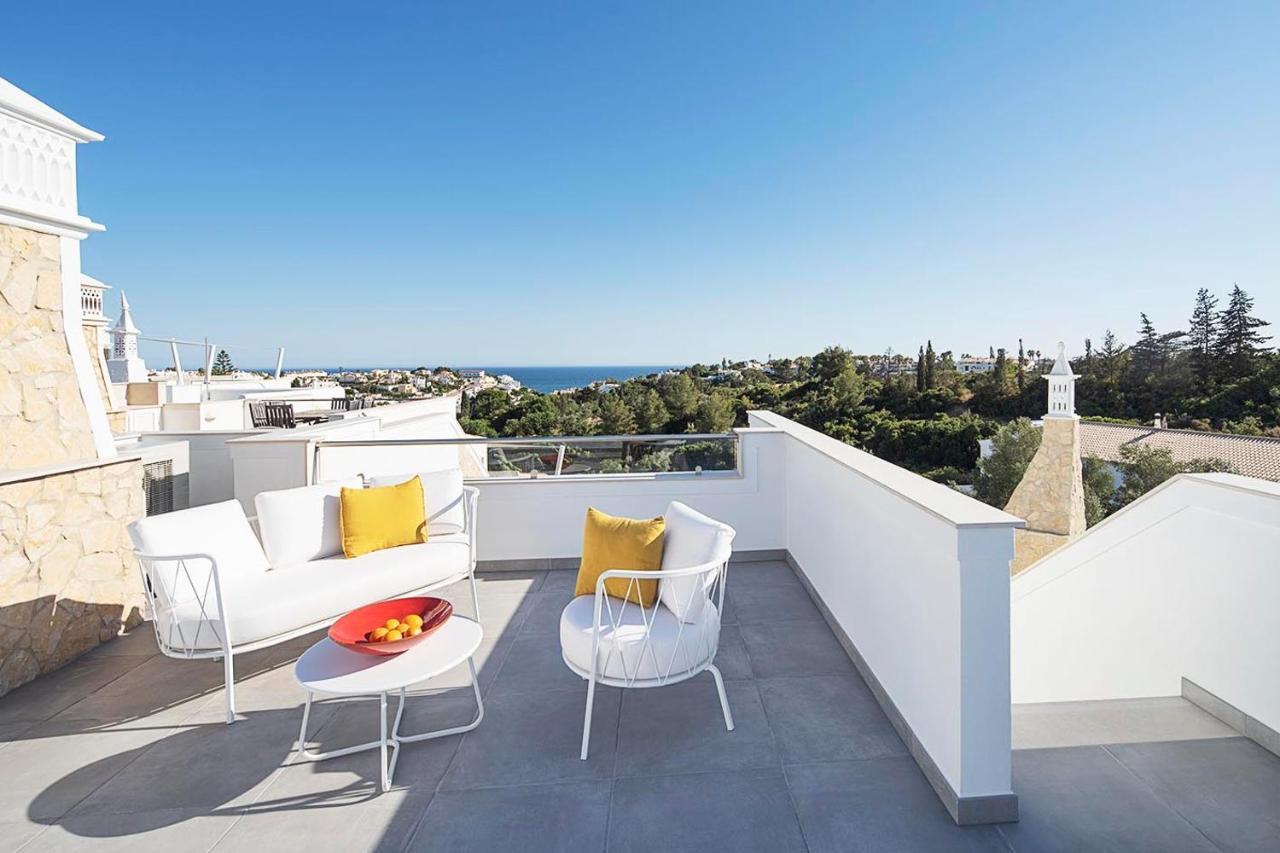 Villa Casa Sol 7 By Sevencollection à Carvoeiro  Extérieur photo