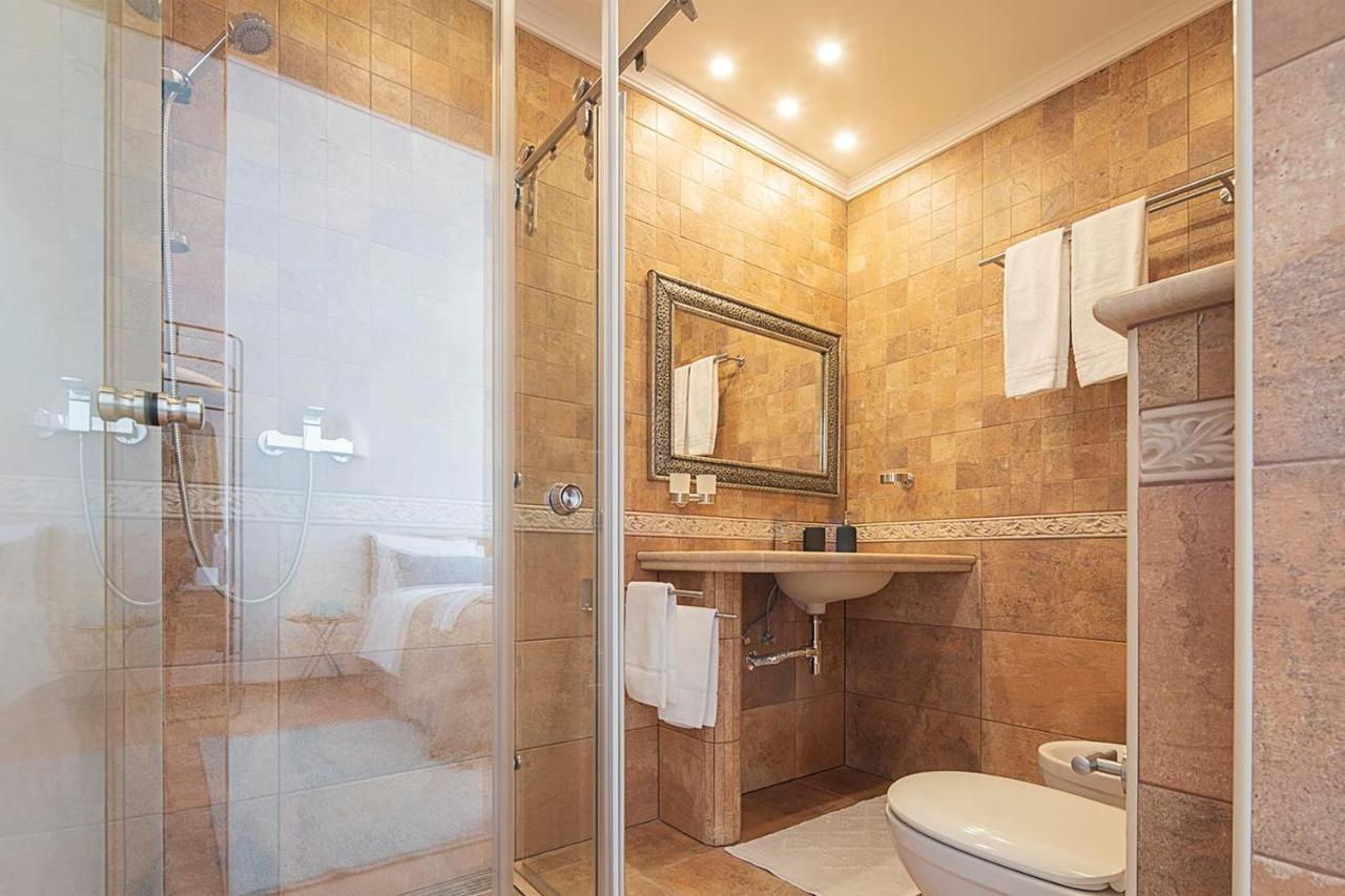Villa Casa Sol 7 By Sevencollection à Carvoeiro  Extérieur photo