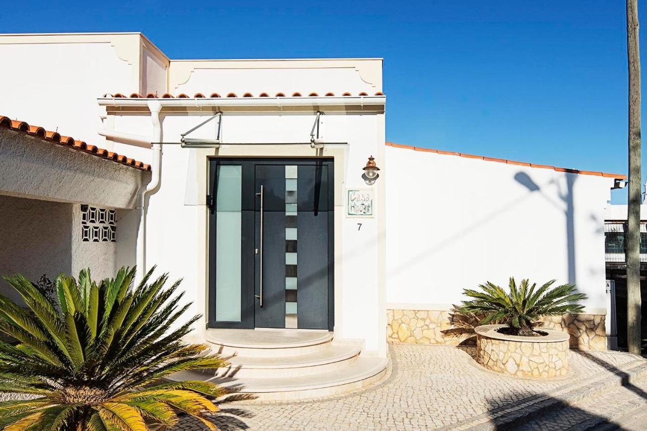 Villa Casa Sol 7 By Sevencollection à Carvoeiro  Extérieur photo